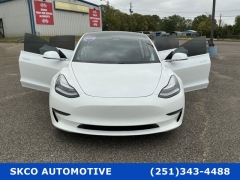 Used 2020  Tesla Model 3 Standard Range RWD at SKCO Automotive near Mobile&comma; AL