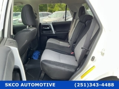 Used 2022  Toyota 4Runner SR5 2WD at SKCO Automotive near Mobile&comma; AL