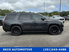Used 2019  Cadillac Escalade 4d SUV RWD Premium Luxury at SKCO Automotive near Mobile&comma; AL