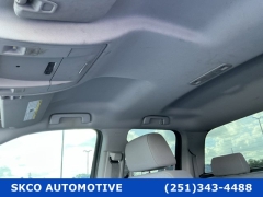 Used 2018  Chevrolet Silverado 1500 2WD Double Cab Custom at SKCO Automotive near Mobile&comma; AL