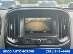Used 2019  Chevrolet Colorado 2WD Crew Cab WT at SKCO Automotive near Mobile&comma; AL
