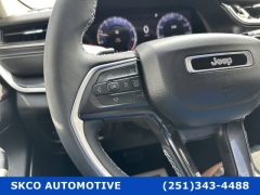 Used 2022  Jeep Grand Cherokee Laredo 4x4 at SKCO Automotive near Mobile&comma; AL