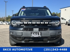 Used 2022  Ford Bronco Sport Outer Banks 4x4 at SKCO Automotive near Mobile&comma; AL