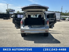 Used 2017 INFINITI QX80 4d SUV AWD at SKCO Automotive near Mobile, AL