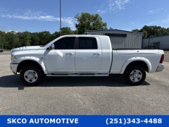Used 2012 Ram 2500 4WD Mega Cab Laramie Longhorn at SKCO Automotive near Mobile, AL