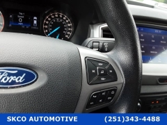 Used 2020 Ford Ranger 4WD SuperCrew XLT at SKCO Automotive near Mobile, AL