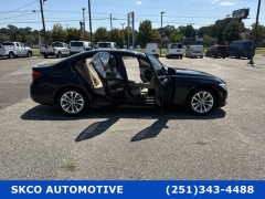 Used 2018 BMW 3 Series 320i Sedan South Africa at SKCO Automotive near Mobile, AL