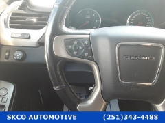 Used 2018  GMC Yukon 4d SUV RWD Denali at SKCO Automotive near Mobile&comma; AL
