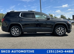 Used 2023  GMC Acadia FWD 4dr SLT at SKCO Automotive near Mobile&comma; AL