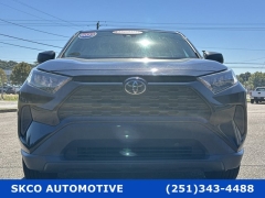 Used 2022 Toyota RAV4 LE FWD at SKCO Automotive near Mobile, AL