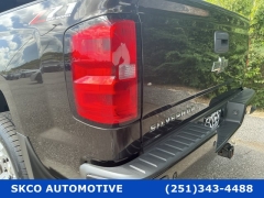 Used 2018  Chevrolet Silverado 1500 4WD Double Cab LT All Star Edition at SKCO Automotive near Mobile&comma; AL