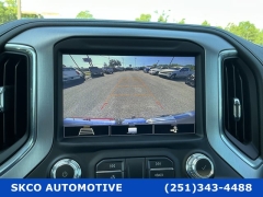Used 2020  GMC Sierra 1500 4WD Crew Cab SLT at SKCO Automotive near Mobile&comma; AL