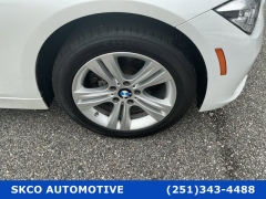 Used 2016  BMW 3 Series 4dr Sdn 328i xDrive AWD SULEV S Africa at SKCO Automotive near Mobile&comma; AL