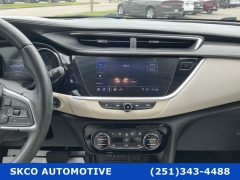 Used 2020  Buick Encore GX 4d SUV FWD Select at SKCO Automotive near Mobile&comma; AL