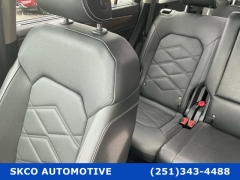 Used 2025  Volkswagen Atlas 2&period;0T SE w&sol;Technology FWD at SKCO Automotive near Mobile&comma; AL