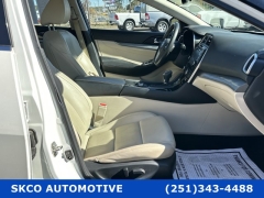 Used 2018  Nissan Maxima SV 3.5L at SKCO Automotive near Mobile, AL