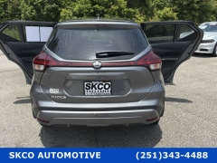 Used 2023  Nissan Kicks S FWD at SKCO Automotive near Mobile&comma; AL