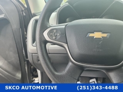 Used 2019  Chevrolet Colorado 2WD Crew Cab WT at SKCO Automotive near Mobile&comma; AL