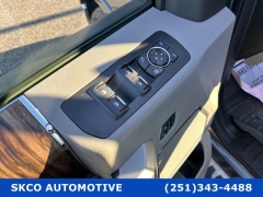 Used 2018  Ford F-150 2WD SuperCrew Lariat 5 1&sol;2 at SKCO Automotive near Mobile&comma; AL