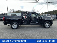 Used 2023  Chevrolet Colorado 2WD Crew Cab WT at SKCO Automotive near Mobile&comma; AL