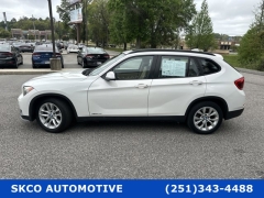 Used 2015  BMW X1 AWD 4dr xDrive28i at SKCO Automotive near Mobile&comma; AL