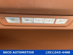 Used 2017 BMW 7 Series ALPINA B7 xDrive Sedan at SKCO Automotive near Mobile, AL