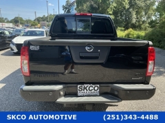 Used 2018  Nissan Frontier 2WD Crew Cab SV at SKCO Automotive near Mobile&comma; AL