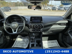 Used 2022  Nissan Sentra SR CVT at SKCO Automotive near Mobile&comma; AL
