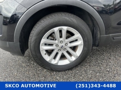 Used 2016  Ford Explorer 4d SUV FWD at SKCO Automotive near Mobile&comma; AL