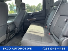 Used 2020  Chevrolet Silverado 1500 4WD Crew Cab RST at SKCO Automotive near Mobile&comma; AL
