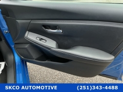 Used 2024  Nissan Sentra SV CVT at SKCO Automotive near Mobile&comma; AL