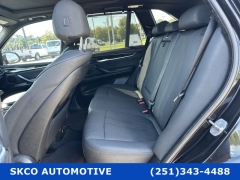 Used 2018 BMW X5 sDrive35i Sports Activity Vehicle at SKCO Automotive near Mobile, AL