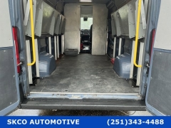 Used 2019  Ram ProMaster Cargo Van 3500 High Roof Ext Van 159" WB at SKCO Automotive near Mobile&comma; AL