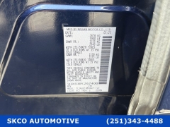 Used 2023  Nissan Pathfinder SL 2WD at SKCO Automotive near Mobile&comma; AL