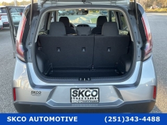 Used 2024  Kia Soul LX IVT at SKCO Automotive near Mobile&comma; AL