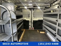 Used 2017 Ford Transit 250 Cargo Van Low Roof Van SWB w/Right Sliding Door at SKCO Automotive near Mobile, AL