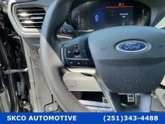 Used 2023  Ford Escape ST-Line FWD at SKCO Automotive near Mobile&comma; AL