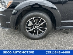 Used 2018  Dodge Journey 4d SUV FWD SE at SKCO Automotive near Mobile&comma; AL