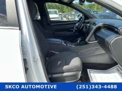 Used 2023  Hyundai Santa Cruz SEL Premium AWD at SKCO Automotive near Mobile&comma; AL