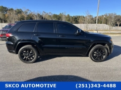 Used 2022  Jeep Grand Cherokee WK Laredo X 4x4 at SKCO Automotive near Mobile&comma; AL