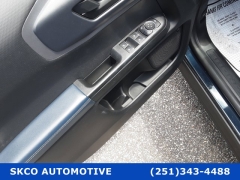 Used 2022 Ford Bronco Sport Outer Banks 4x4 at SKCO Automotive near Mobile, AL