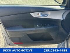 Used 2024  Kia Forte LXS IVT at SKCO Automotive near Mobile&comma; AL