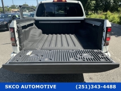 Used 2023  Nissan Frontier Crew Cab 4x4 SV Auto at SKCO Automotive near Mobile&comma; AL