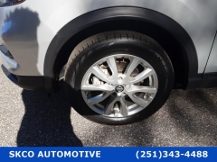Used 2021  Nissan Rogue Sport FWD S at SKCO Automotive near Mobile&comma; AL