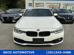Used 2017  BMW 3 Series 330i xDrive Sedan at SKCO Automotive near Mobile&comma; AL