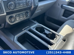 Used 2019 Ford F-150 4WD SuperCrew XLT 5 1/2 at SKCO Automotive near Mobile, AL