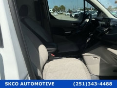 Used 2022  Ford Transit Connect Van XLT LWB w&sol;Rear Symmetrical Doors at SKCO Automotive near Mobile&comma; AL