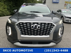 Used 2020  Hyundai Palisade 4d SUV FWD SEL Convenience at SKCO Automotive near Mobile&comma; AL