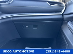 Used 2024 Jeep Grand Cherokee Altitude X 4x4 at SKCO Automotive near Mobile, AL