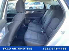 Used 2022  Kia Forte LXS IVT at SKCO Automotive near Mobile&comma; AL